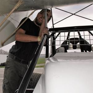 Meet your Posher, Sean